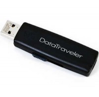 KINGSTON 2GB - DATA TRAVELER